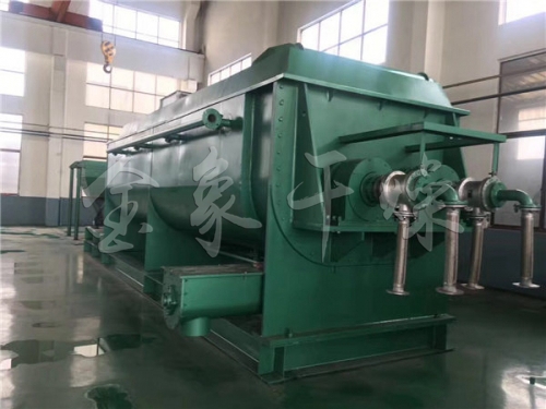 Kaolin sludge drying equipment