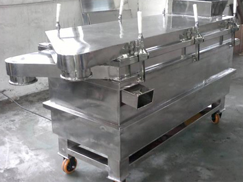 ZSL-III Series Vacuum Feeder