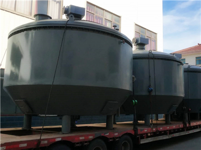 碳酸锂干燥设备